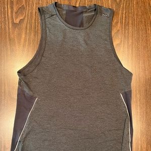 Lululemon Fast and free Tank